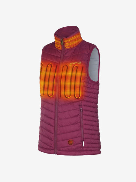 CozyHeat Gear™ SupremeHeat Winter Vest – Cozy Heat Gear