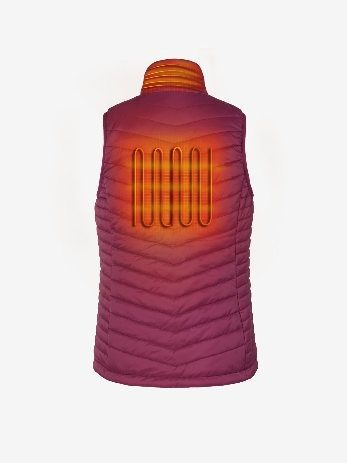 CozyHeat Gear™ SupremeHeat Winter Vest – Cozy Heat Gear