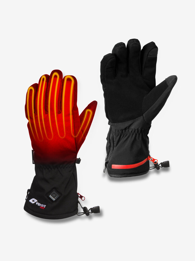 Unisex Heated Insulated Gloves – Venture Heat