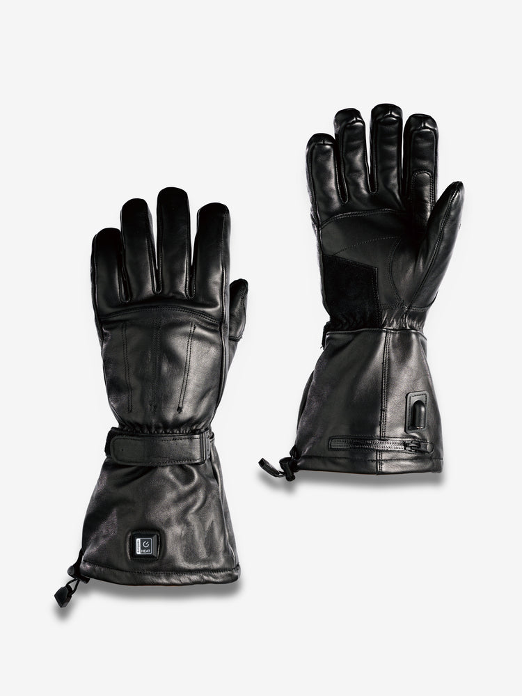 Venture Heat Cruiser Hybrid Motorcycle Heated Gloves