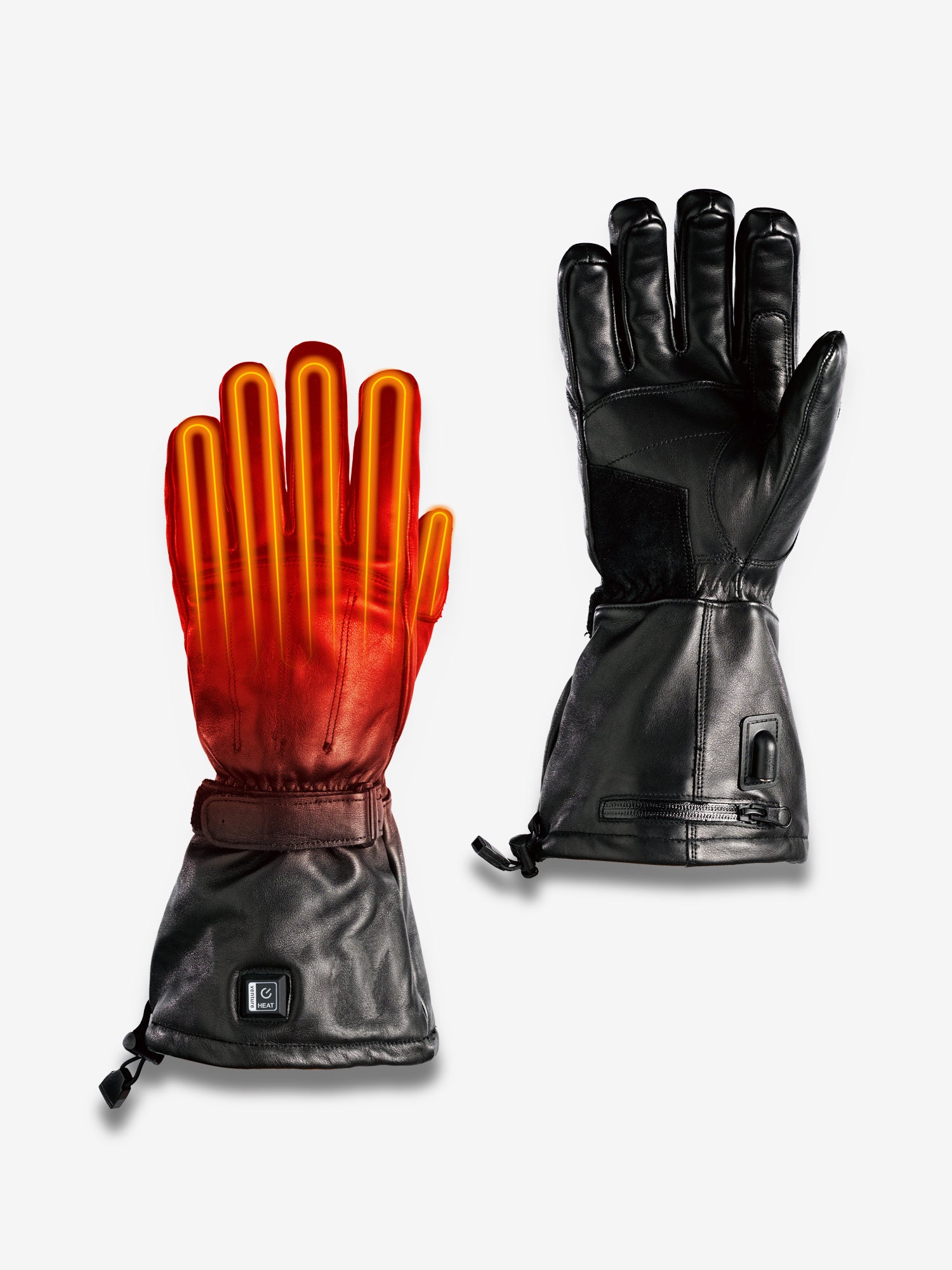 Motorcycle Heated Pant Liners - 3.5 AMP - FINAL SALE